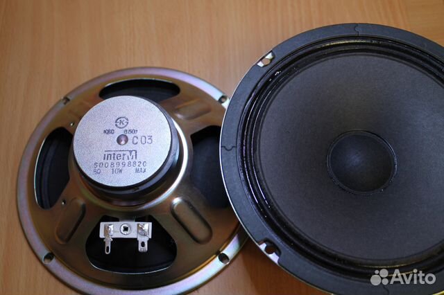 Динамики разные