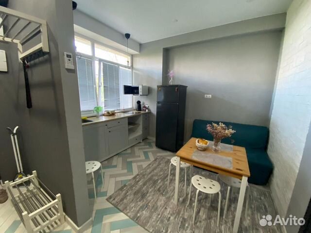 

2-к. квартира, 38,2 м², 3 кровати