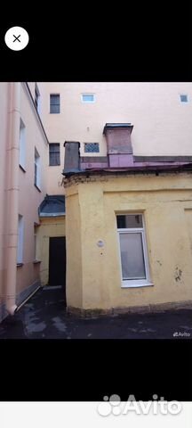 

Квартира-студия, 15 м², 2 кровати