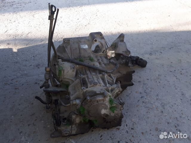 АКПП ниссан серена,TNC24, 4WD АКПП ниссан серена,TNC24, 4WD