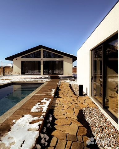 

4-к. дом, 120 м²