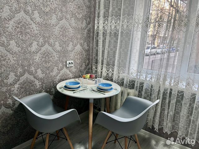 

1-к. квартира, 31,5 м², 2 кровати