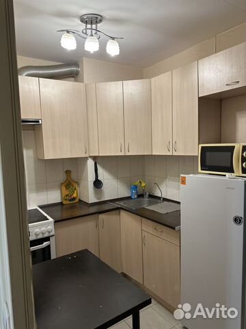 

Квартира-студия, 25 м², 2 кровати
