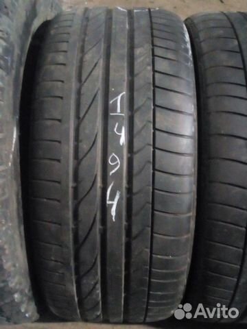 Летние шины R18 245 45 Bridgestone Potenza А1494 Летние шины R18 245 45 Bridgestone Potenza А1494