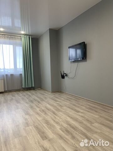 

1-к. квартира, 45 м², 1 кровать
