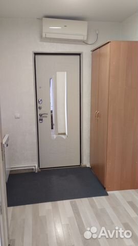 

1-к. квартира, 45 м², 2 кровати