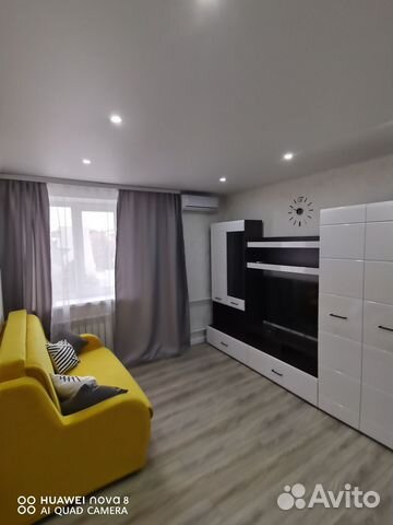 

2-к. квартира, 32 м², 2 кровати