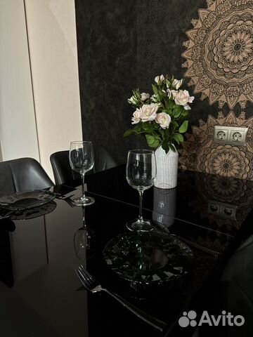 

2-к. квартира, 62 м², 3 кровати