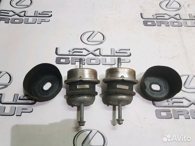 Лексус Подушка двигателя Lexus LS460 Лексус Подушка двигателя Lexus LS460