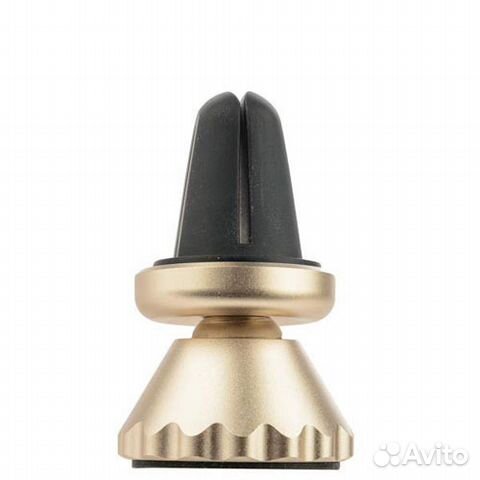 Автомобильный держатель Hoco в решетку Автомобильный держатель Hoco в решетку