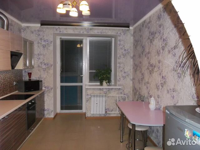 

2-к. квартира, 85 м², 4 кровати