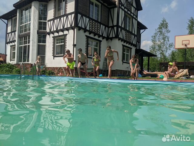 

10-к. и более дом, 450 м²