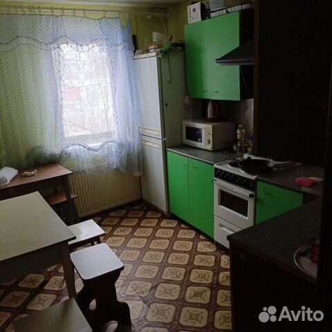 

3-к. квартира, 60 м², 5 кроватей