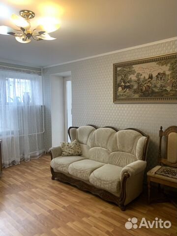 

3-к. квартира, 102 м², 4 кровати