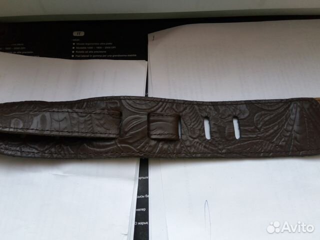 Гитарный ремень planet waves 50ctdx01 хлопок-кожа Гитарный ремень planet waves 50ctdx01 хлопок-кожа