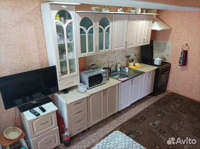 

2-к. дом, 60 м²