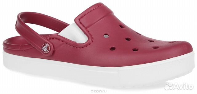 citilane clog