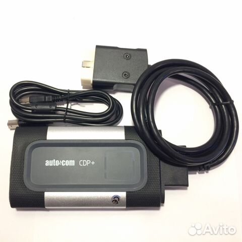 Autocom CDP+ (одноплатный ) Autocom CDP+ (одноплатный )