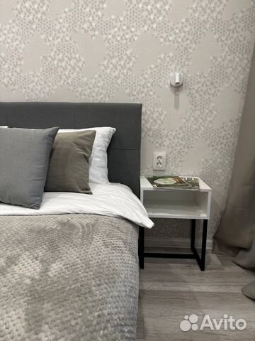 

2-к. квартира, 45 м², 3 кровати