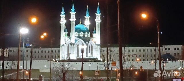

3-к. квартира, 48,9 м², 3 кровати