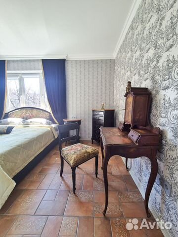 

2-к. квартира, 45 м², 1 кровать