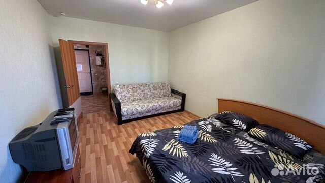 

2-к. квартира, 54 м², 4 кровати