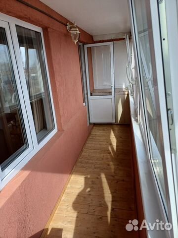 

2-к. квартира, 48 м², 3 кровати
