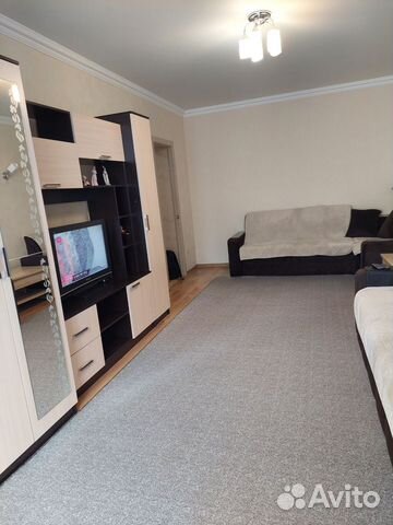 

2-к. квартира, 70 м², 4 кровати
