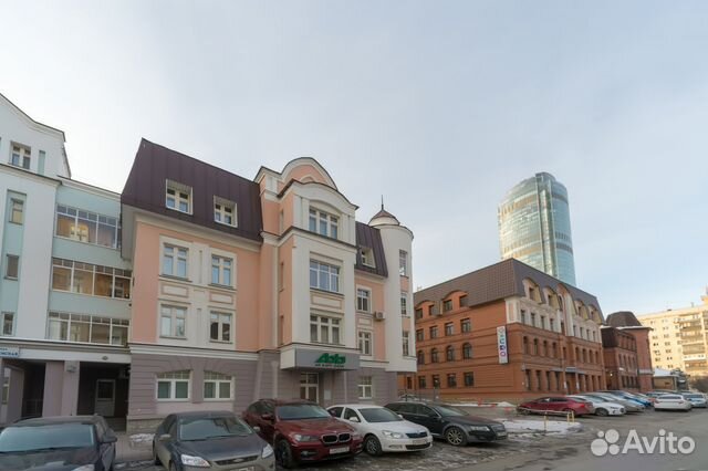Авито недвижимость коммерческая аренда екатеринбург коммерческая недвижимость от собственника продажа москва