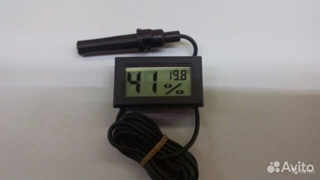 Термометр бм 10 высокоточный купить