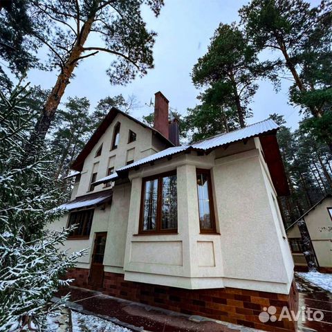 

6-к. коттедж, 400 м²