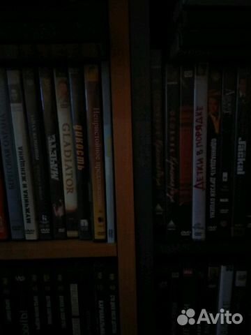 Коллекция кино на DVD. Фильмы, ставшие историей №2