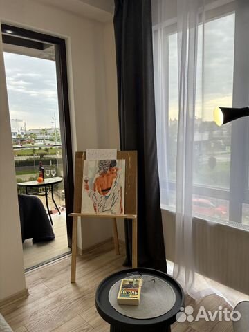 

2-к. квартира, 36 м², 3 кровати