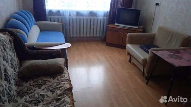 

2-к. квартира, 45 м², 5 кроватей