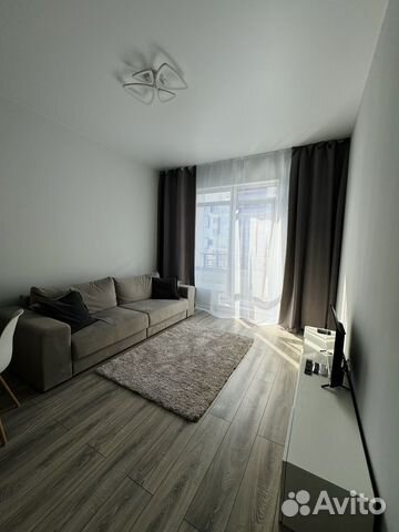 

2-к. квартира, 62,3 м², 3 кровати