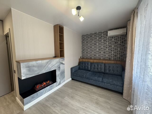 

2-к. квартира, 55 м², 2 кровати