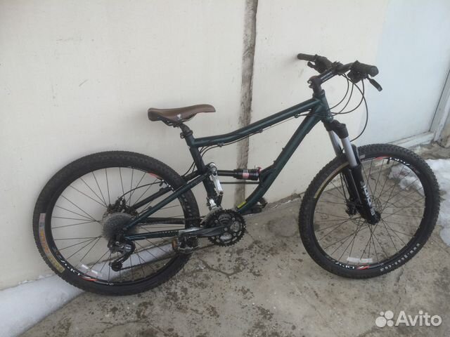 Jamis dakar xct