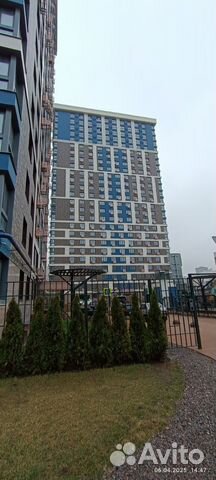 

2-к. квартира, 45 м², 2 кровати