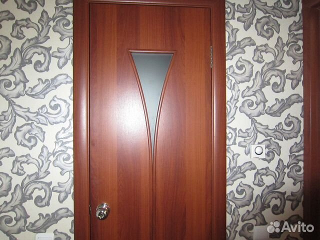 1-к квартира, 41 м², 4/10 эт.
