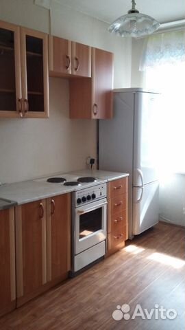 2-к квартира, 50 м², 4/7 эт.