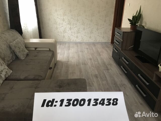 2-к квартира, 42 м², 3/5 эт.