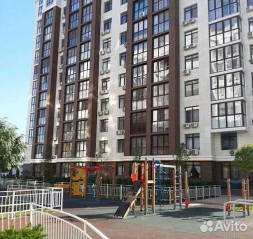 

2-к. квартира, 45 м², 3 кровати
