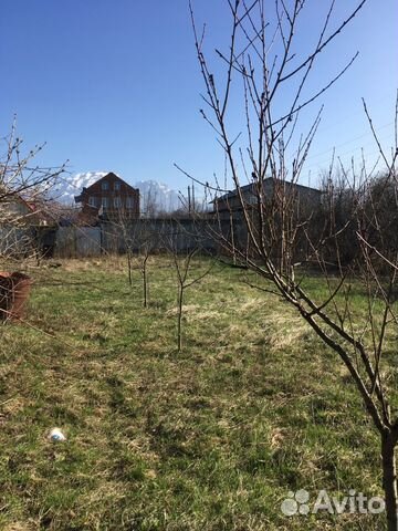 Участок 5 сот. (ИЖС) Участок 5 сот. (ИЖС)