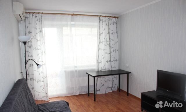 2-к квартира, 50 м², 2/9 эт.