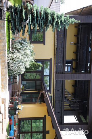 

5-к. коттедж, 700 м²