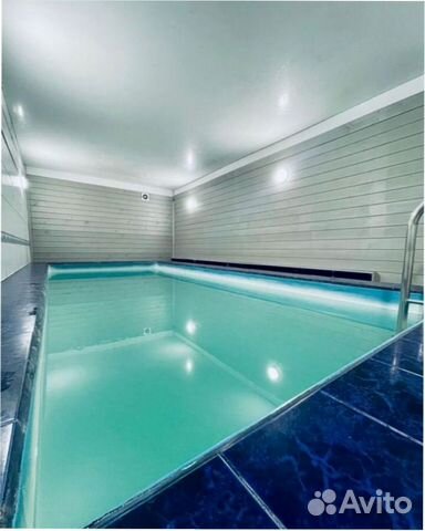 

8-к. коттедж, 1020 м²