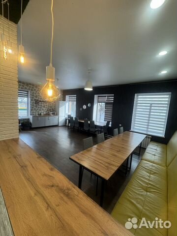

3-к. коттедж, 120 м²