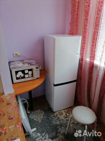 

Квартира-студия, 15,9 м², 1 кровать