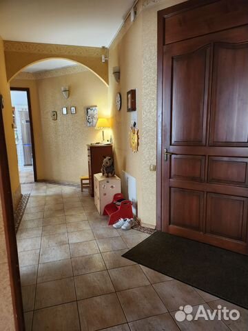 

3-к. квартира, 90 м², 4 кровати
