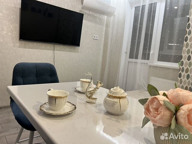 

Квартира-студия, 20 м², 1 кровать